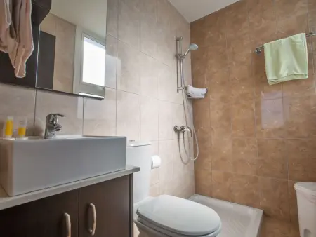 Protaras Perle Villa PE16, Maison 7 personnes à Protaras - Photo 15