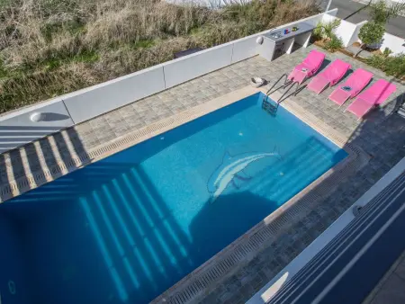 Protaras Perle Villa PE16, Maison 7 personnes à Protaras - Photo 19