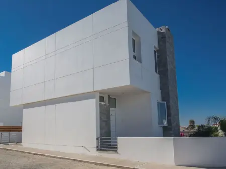 Protaras Perle Villa PE16, Maison 7 personnes à Protaras - Photo 21
