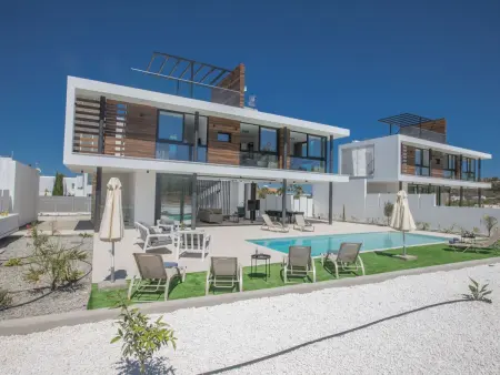 mit Privatpool für 11 Personen ca. 220 m&sup2; in Protaras, Südküste von Zypern - Photo 3