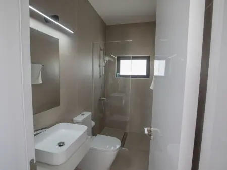 mit Privatpool für 11 Personen ca. 220 m&sup2; in Protaras, Südküste von Zypern - Photo 6