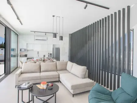 mit Privatpool für 11 Personen ca. 220 m&sup2; in Protaras, Südküste von Zypern - Photo 10
