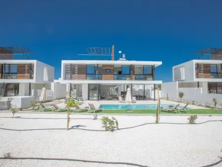 mit Privatpool für 11 Personen ca. 220 m&sup2; in Protaras, Südküste von Zypern - Photo 13