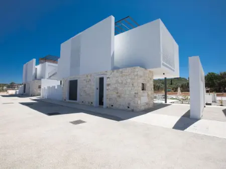 mit Privatpool für 11 Personen ca. 220 m&sup2; in Protaras, Südküste von Zypern - Photo 15