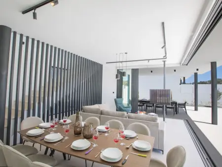 mit Privatpool für 11 Personen ca. 220 m&sup2; in Protaras, Südküste von Zypern - Photo 18