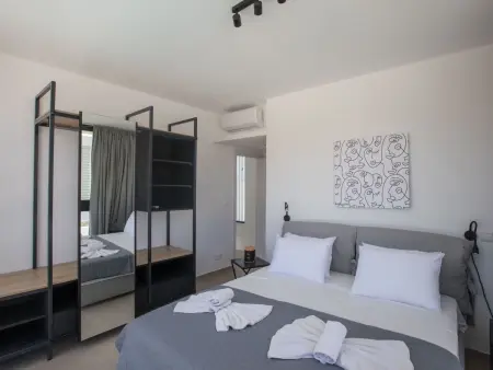 mit Privatpool für 11 Personen ca. 220 m&sup2; in Protaras, Südküste von Zypern - Photo 19