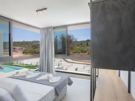 mit Privatpool für 11 Personen ca. 220 m&sup2; in Protaras, Südküste von Zypern - Photo 20