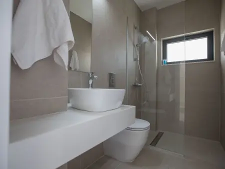 mit Privatpool für 11 Personen ca. 220 m&sup2; in Protaras, Südküste von Zypern - Photo 22