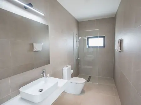 mit Privatpool für 11 Personen ca. 220 m&sup2; in Protaras, Südküste von Zypern - Photo 29