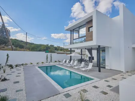 Protaras Elite Perle Villa EP3C, Maison 6 personnes à Protaras - Photo 1