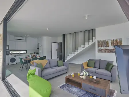 Protaras Elite Perle Villa EP3C, Maison 6 personnes à Protaras - Photo 6