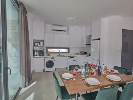 Protaras Elite Perle Villa EP3C, Maison 6 personnes à Protaras - Photo 11