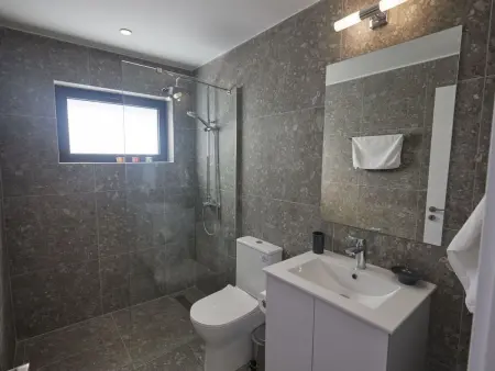 Protaras Elite Perle Villa EP3C, Maison 6 personnes à Protaras - Photo 16