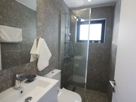 Protaras Elite Perle Villa EP3C, Maison 6 personnes à Protaras - Photo 17