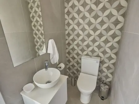 Protaras Elite Perle Villa EP3C, Maison 6 personnes à Protaras - Photo 18