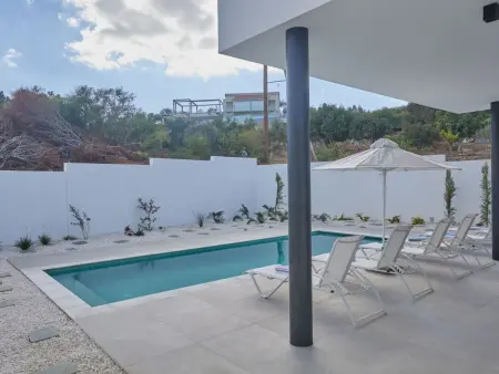 Protaras Elite Perle Villa EP3C, Maison 6 personnes à Protaras - Photo 19