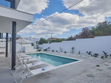 Protaras Elite Perle Villa EP3C, Maison 6 personnes à Protaras - Photo 20