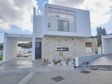 Protaras Elite Perle Villa EP3C, Maison 6 personnes à Protaras - Photo 25