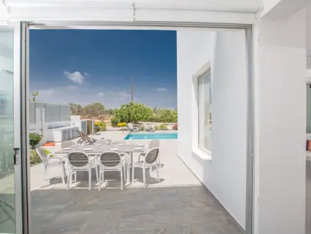 Protaras Greco Villa CCV2, Maison 10 personnes à Protaras - Photo 6