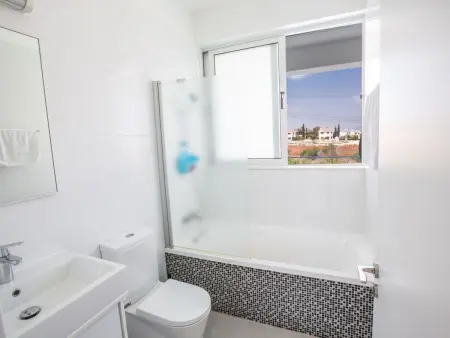 Protaras Greco Villa CCV2, Maison 10 personnes à Protaras - Photo 19