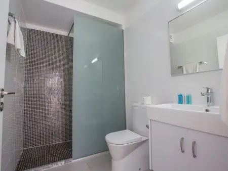 Protaras Greco Villa CCV2, Maison 10 personnes à Protaras - Photo 20