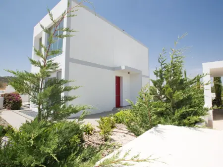 Protaras Greco Villa CCV2, Maison 10 personnes à Protaras - Photo 23