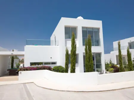 Protaras Greco Villa CCV2, Maison 10 personnes à Protaras - Photo 25