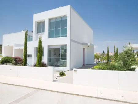 Protaras Greco Villa CCV2, Maison 10 personnes à Protaras - Photo 26