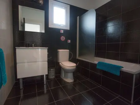 3-Schlafzimmer-Villa in Protaras Zentrum mit Pool - Photo 11