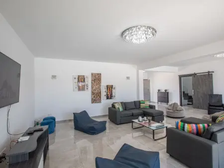 Geräumiges Ferienhaus für 12 Personen in Paralini - Photo 7
