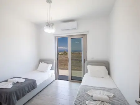 Geräumiges Ferienhaus für 12 Personen in Paralini - Photo 15
