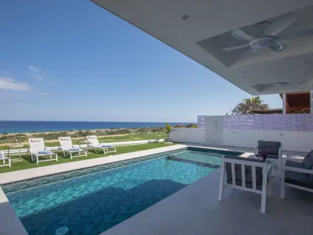 Eleganter Urlaub Artizan Villa AR5, Maison 6 personnes à Paralimni - Photo 6