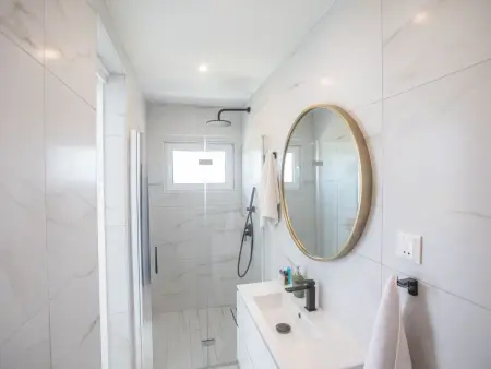 Eleganter Urlaub Artizan Villa AR5, Maison 6 personnes à Paralimni - Photo 10