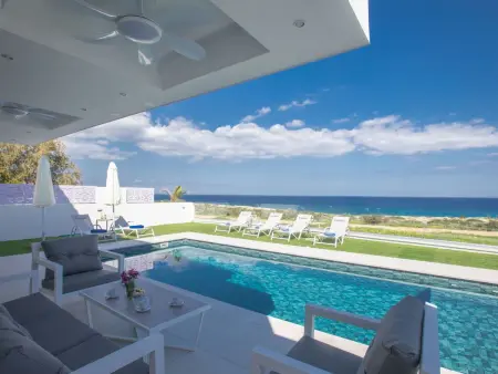 Eleganter Urlaub Artizan Villa AR5, Maison 6 personnes à Paralimni - Photo 12