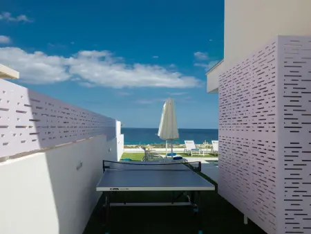 Eleganter Urlaub Artizan Villa AR5, Maison 6 personnes à Paralimni - Photo 13