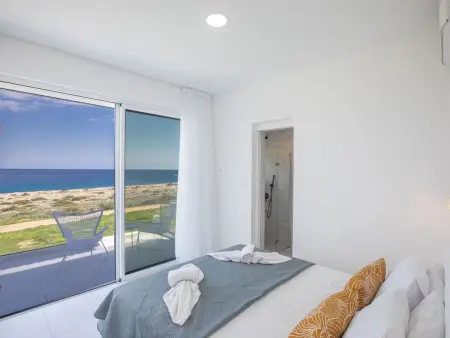 Eleganter Urlaub Artizan Villa AR5, Maison 6 personnes à Paralimni - Photo 17
