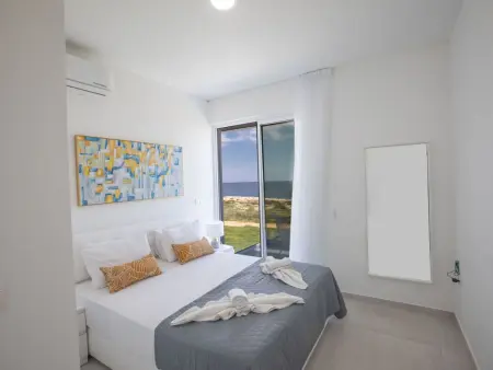 Eleganter Urlaub Artizan Villa AR5, Maison 6 personnes à Paralimni - Photo 19