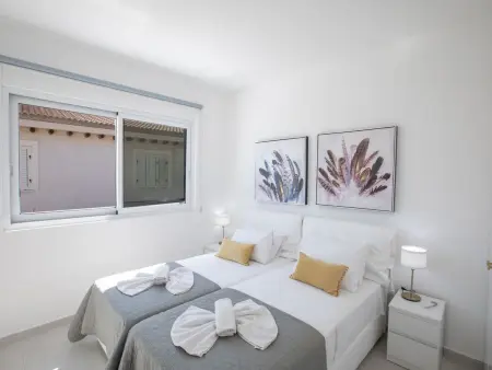 Eleganter Urlaub Artizan Villa AR5, Maison 6 personnes à Paralimni - Photo 20