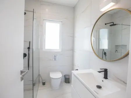 Eleganter Urlaub Artizan Villa AR5, Maison 6 personnes à Paralimni - Photo 23