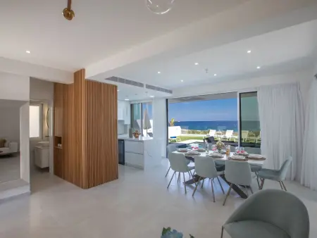 Eleganter Urlaub Artizan Villa AR5, Maison 6 personnes à Paralimni - Photo 25