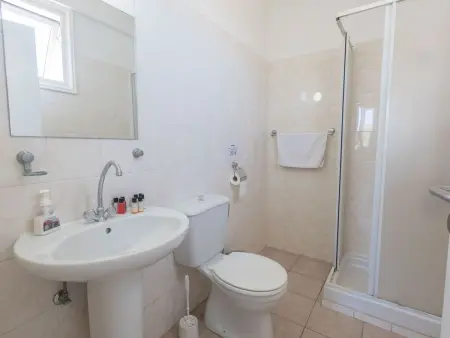 Ferienvilla  Holiday Villa  mit privatem Pool, Maison 11 personnes à Paralimni - Photo 20