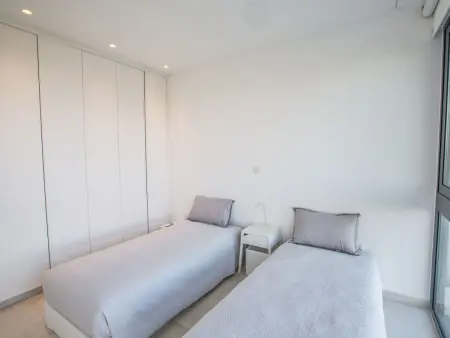 Neue, moderne 3-Schlafzimmer-Villa mit privatem Pool - Photo 16