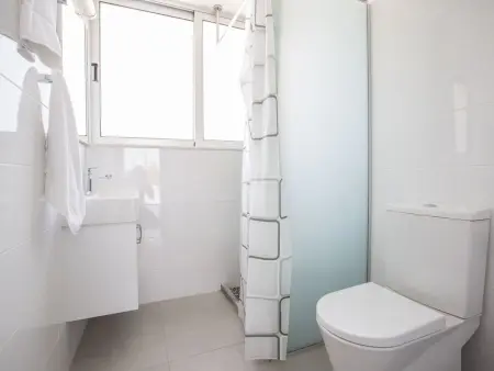 Protaras Greco Villa CCV1 mit beheiztem Pool, Maison 10 personnes à Paralimni - Photo 19