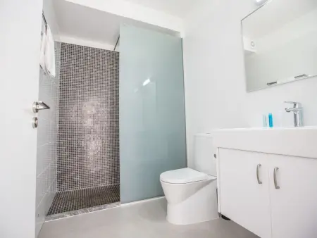 Protaras Greco Villa CCV1 mit beheiztem Pool, Maison 10 personnes à Paralimni - Photo 24
