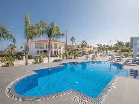 5 Schlafzimmer Privater Pool in Protaras Zentrum - Photo 3