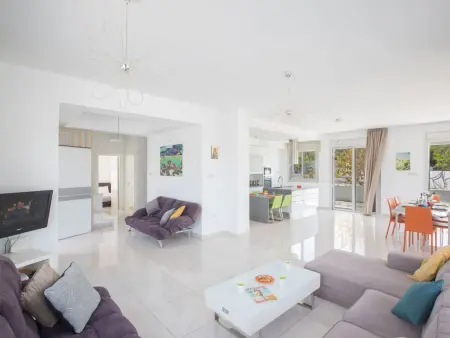 5 Schlafzimmer Privater Pool in Protaras Zentrum - Photo 5