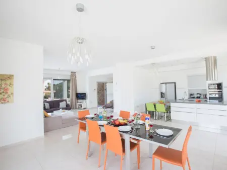 5 Schlafzimmer Privater Pool in Protaras Zentrum - Photo 8