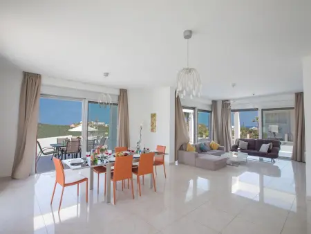 5 Schlafzimmer Privater Pool in Protaras Zentrum - Photo 9
