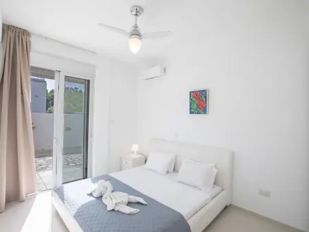 5 Schlafzimmer Privater Pool in Protaras Zentrum - Photo 10