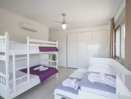 5 Schlafzimmer Privater Pool in Protaras Zentrum - Photo 12